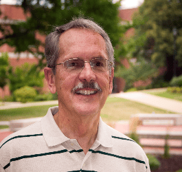Portrait of John Stewart
